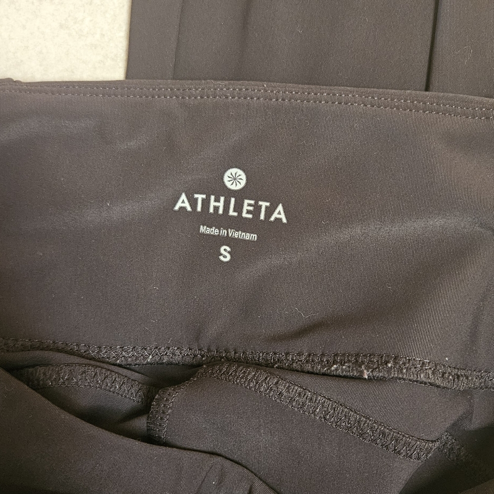 Athleta Stellar Tight View 4
